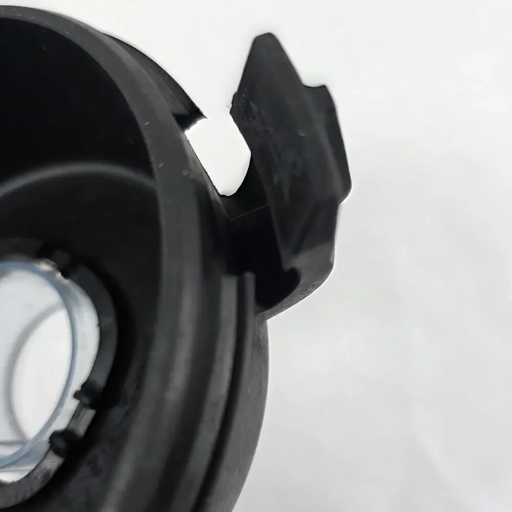 Vitamix Blender Lid & Clear Cap Cover Replacement Part 5